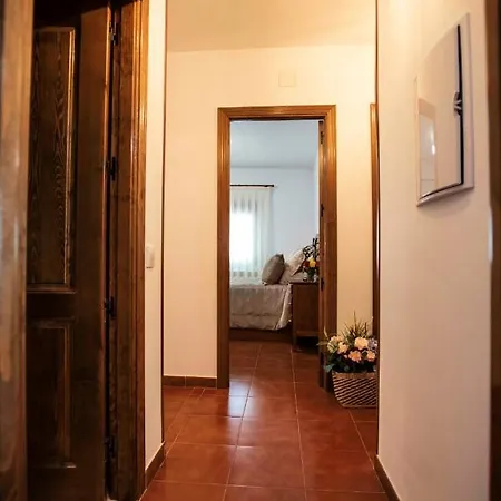 Casa Rural El Retiro De Los Casasola Estables Exterior photo