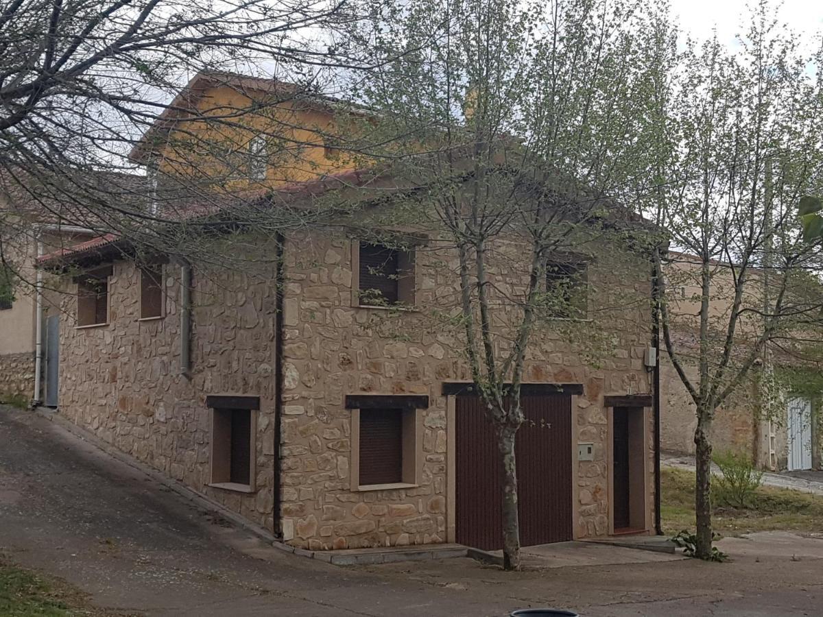 El Retiro De Casasola * Estables
