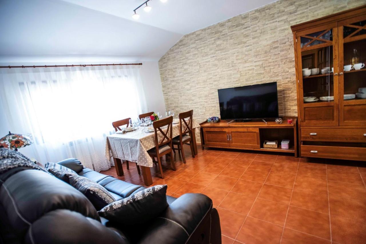 El Retiro De Casasola * Estables