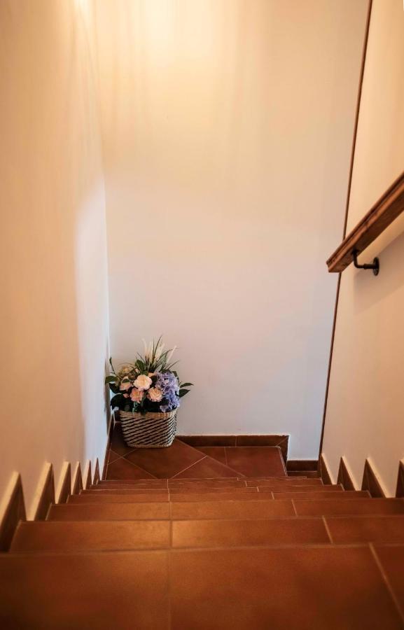 El Retiro De Casasola Holiday home Estables
