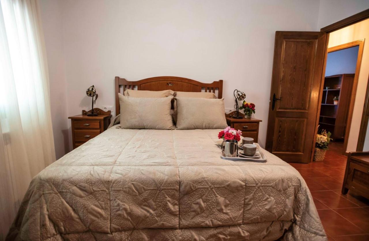 El Retiro De Casasola *