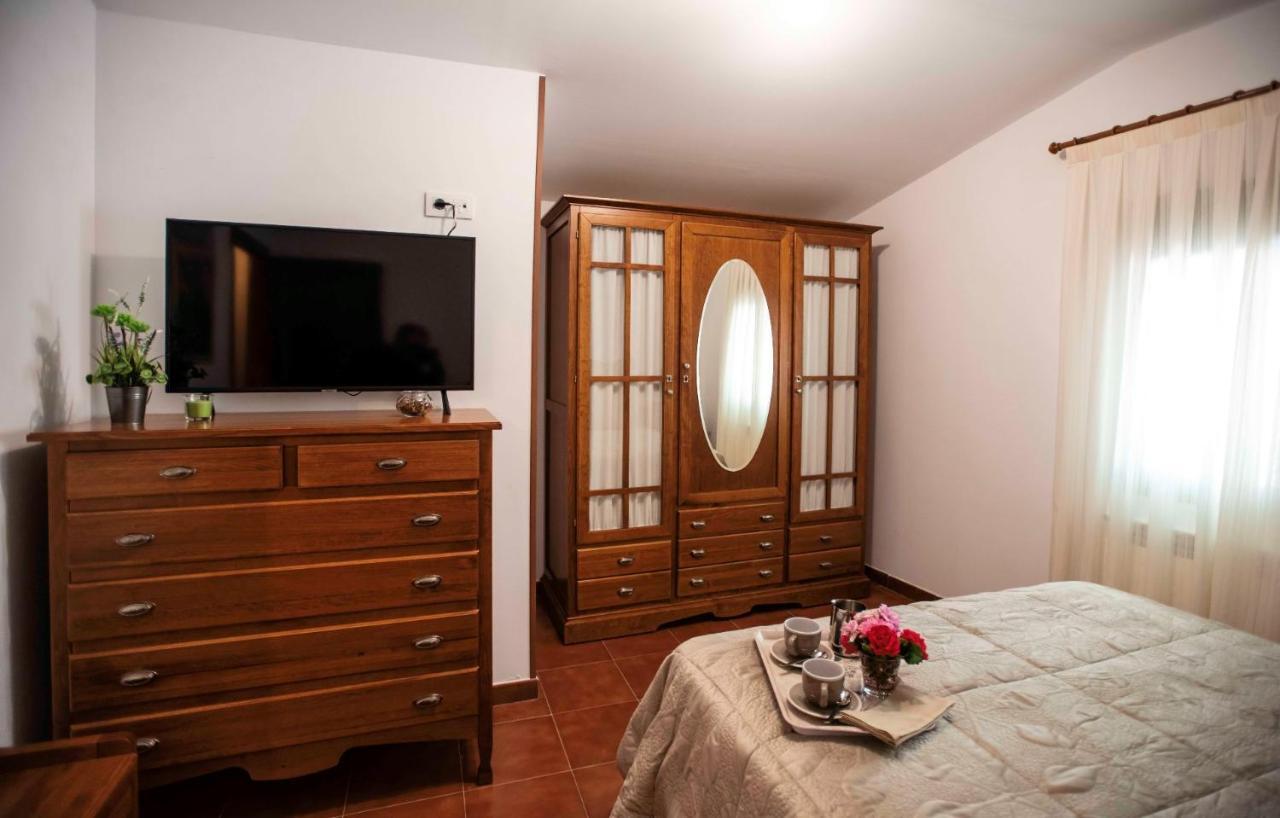 El Retiro De Casasola Holiday home