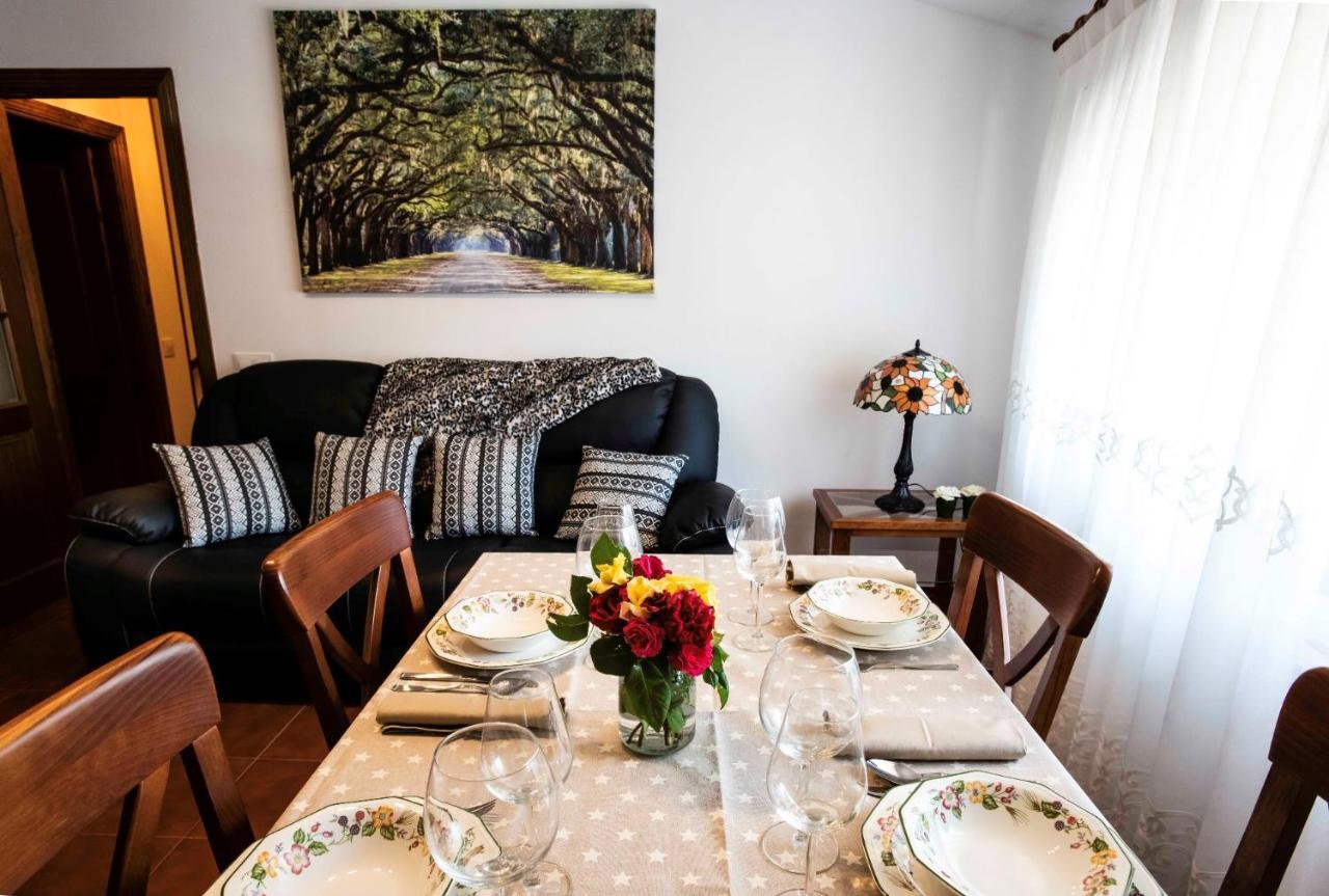 El Retiro De Casasola Holiday home *
