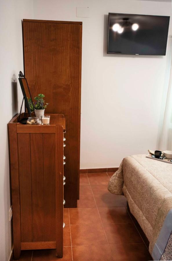 Holiday home El Retiro De Casasola *