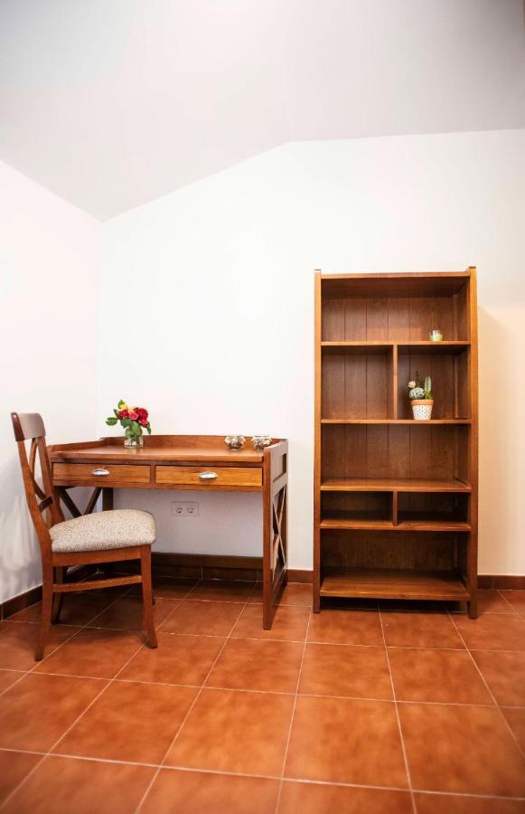 El Retiro De Casasola Holiday home Estables